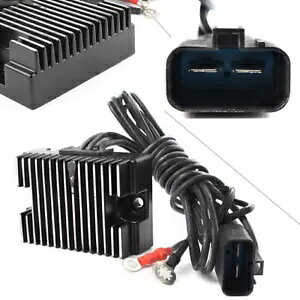 Moto dM[^[n[[_CiOChwe[W\teC 1450 ɓK Moto Voltage Regulator Rectifier Fit Harley Dyna Glide Heritage Softail 1450