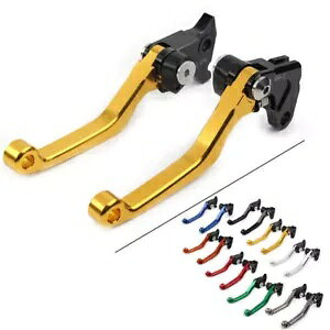CNC fBXNu[LNb`o[s{bgtBbg}n TTR125L/LE/LW 2000-2020 19 18 17 CNC Disc Brake Clutch Levers Pivot Fit Yamaha TTR125L/LE/LW 2000-2020 19 18 17