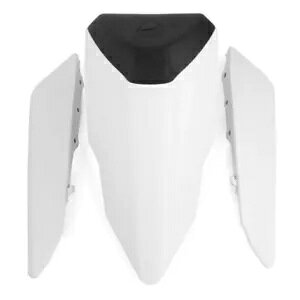 Moto AV[gJo[ JEtFAO tBbg Ducati 959 1299 Panigale 2015-2018 zCg Moto Rear Seat Cover Cowl Fairing Fit Ducati 959 1299 Panigale 2015-2018 White