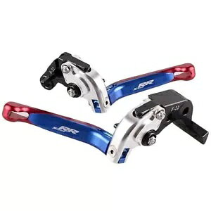 2x g\܂肽ݎu[LNb`o[ BMW S1000RR 2010 2011 12 13 14 ɓK 2x Extendable Foldable Brake Clutch Levers Fit BMW S1000RR 2010 2011 12 13 14