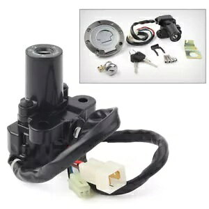 1 �Z�b�g�_�΃X�C�b�`���b�N�R���K�X�L���b�v�L�[�t�B�b�g 1998-1999 04-2012 ���}�n YZF R1 1 Set Ignition Switch Lock Fuel Gas Cap Key Fit 1998-1999 04-2012 Yamaha YZF R1