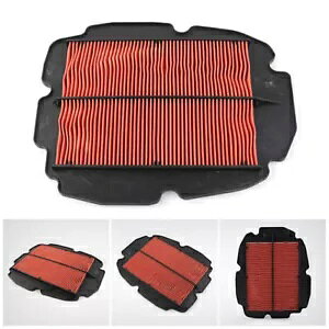 I[goCGAtB^[tBbgz_ VFR800 FI ABS C^[Zv^[ VFR800F 1998-2009 Motorcycle Air Filter Fit Honda VFR800 FI ABS Interceptor VFR800F 1998-2009