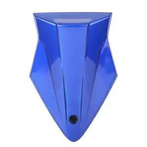 AV[gJo[ JEtFAO[^[tBbg BMW S1000RR 2015-2018 u[I[goC Rear Seat Cover Cowl Fairing Motor Fit BMW S1000RR 2015-2018 Blue Motorcycle