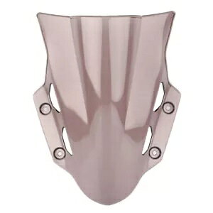 ^tgKXtgKXubN ABS vX`bNXYL GSX250R 2017-2020 Tan Windscreen Windshield Black ABS Plastic For Suzuki GSX250R 2017-2020