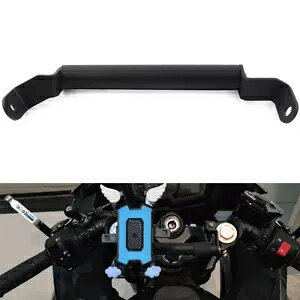 irQ[VuPbgdb GPS v[gz_[tBbg KAWASAKI NINJA 250 400 2018-2021 Navigation Bracket Phone GPS Plate Holder Fit KAWASAKI NINJA 250 400 2018-2021