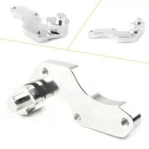 320 ~[gI[o[TCYu[LfBXN[^[A_v^[XYL DRZ400 RM125 250 RMZ250 450 320mm Oversize Brake Disc Rotors Adaptor for Suzuki DRZ400 RM125 250 RMZ250 450