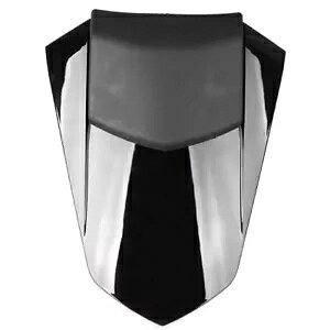 ABS vX`bN㕔ȃsIJEJo[tBbg}n YZF-R1 1000 2007-2008 ubN ABS Plastic Rear Seat Pillion Cowl Cover Fit Yamaha YZF-R1 1000 2007-2008 Black