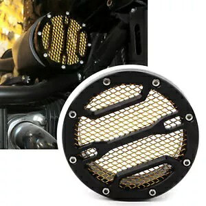 BMW R iC T R9T 2014-2021 zCJo[GAtB^[bV Motorcylce For BMW R Nine T R9T 2014-2021 Air Intake Cover Air Filter Mesh Motorcylce