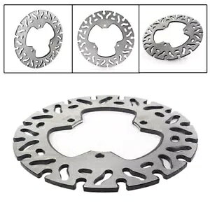 I[goCfBXN[^[Au[LfBXNtBbg}n TZR125 250 TZM150 FZR250 400 Motorcycle Disc Rotor Rear Brake Disc Fit Yamaha TZR125 250 TZM150 FZR250 400