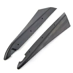 I[goCgAtF_[tBbgz_S[hEBO GL1800 2018-2021 ubN Motorcycle Widened Rear Fender Fit Honda Gold Wing GL1800 2018-2021 Black