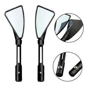 CNC L&R ATCh~[z_Xg[g CB1000R CB600 CB1300 }n CNC L&R Rear Side Mirrors For Honda Street CB1000R CB600 CB1300 Yamaha
