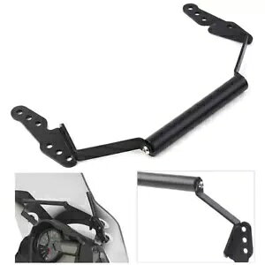 irQ[VuPbg}EgX}[gtH GPS z_[ 17-19 XYL DL 1000 V-Strom p Navigation Bracket Mount Smartphone GPS Holder For 17-19 Suzuki DL 1000 V-Strom