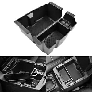 Ԃ̃A[Xg{bNX[{bNXXgAgCtBbgW[vO[ JL 2018-2020 Car Armrest Box Storage Box Store tray Fit Jeep wrangler JL 2018-2020