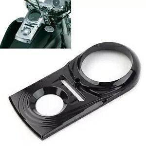 n[[\teC FLSTC Xg[gOChpK\^N_bVplCT[gJo[Lbv Gas Tank Dash Panel Insert Cover Cap For Harley Softail FLSTC Street Glide