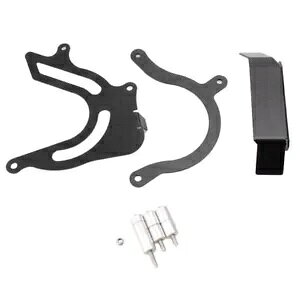 �t�����g�X�v���P�b�g�J�o�[�K�[�h�v���e�N�^�[�A���~ BMW F800GS/ADV F700GS F650GS Front Sprocket Cover Guard Protector Aluminum For BMW F800GS/ADV F700GS F650GS �y���s�A���i�z