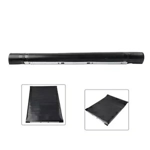 500*650 ~[gubW|[gtCXՕî߂̃obNیS_XgJo[ 500*650mm Back Protective Rubber Dust Cover For Bridgeport Milling Machine Parts