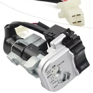 tBbgz_ PCX 125 150 10-13 _΃XCb`obNL[t 35010-KWN-900 Fit Honda PCX 125 150 10-13 Ignition Switch Barrel Lock With keys 35010-KWN-900