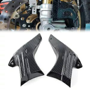 u[LVXeJo[_Ng}EgLbg BMW S1000RR R1250GS J[{ɓK Brake System Air Cooling Cover Ducts Mount Kit Fit BMW S1000RR R1250GS Carbon