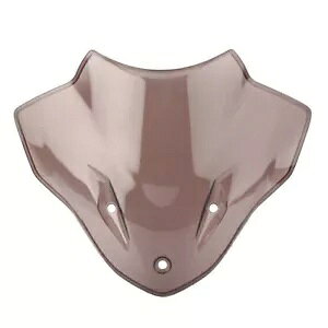 ^tgKXtgKX S1000R tBbg BMW S1000R 2014-2017 2015 2016 Tan Front Windshield Windscreen S1000R fit BMW S1000R 2014-2017 2015 2016