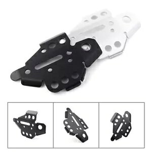�E�t���[���K�[�h�J�o�[�ی� BMW F800GS ADV/ F700GS 2008-up Right Frame Guard Cover Protection for BMW F800GS ADV/ F700GS 2008-up �y���s�A���i�z