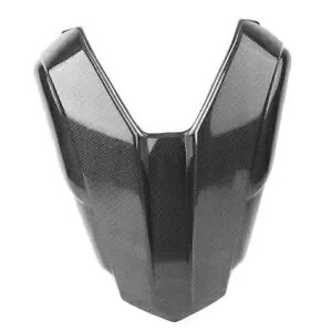 �I�[�g�o�C���A�s���I������ȃJ�o�[�J�E���t�B�b�g�z���_ CB500F/CBR500R 16-18 Motorcycle Rear Pillion Passenger Seat Cover Cowl Fit Honda CB500F/CBR500R 16-18