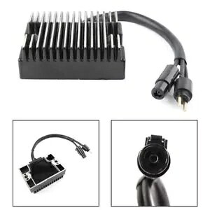 M[^[ n[[_rbh\ XL 1200C JX^ 1200S X|[c 1994-2003 02 ɓK Regulator Rectifier Fit Harley-Davidson XL 1200C Custom 1200S Sport 1994-2003 02
