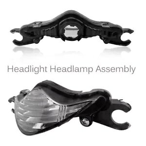 tgwbhvwbhCgAZuXYL 2007 2008 GSXR 1000 K7 ɓK Front Headlamp Headlight Assembly fit For Suzuki 2007 2008 GSXR 1000 K7
