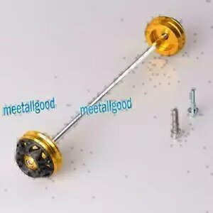 OփtH[NXC_[veN^[tBbg}n 08-13 T-MAX 530 2008 - 2013 S[h| Front Wheel Fork Slider Protector Fit YAMAHA 08-13 T-MAX 530 2008 - 2013 Gold po