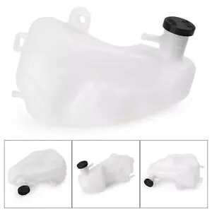 WG[^[pU[o[I[o[t[^NXYL GSXR1000 2007 2008 Radiator Coolant Water Reservior Overflow Tank For Suzuki GSXR1000 2007 2008