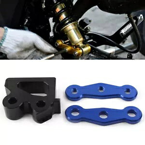 rbgAVbN[_ETXyVu[tBbgz_OMSX125Sf 2013-2021 Billet Rear Shock Lowering Suspension Blue Fit Honda Grom Msx125Sf 2013-2021