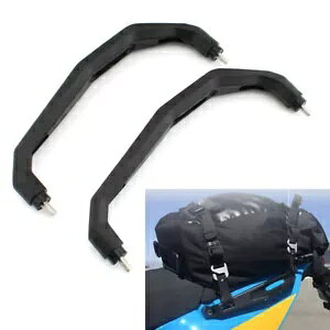 ����Ȍ㕔���ȃn���h���O���u�o�[���[�����}�n�e�l�� 700 XTZ 700 Passenger Rear Seat Handle Grab Bar Rail Fit For Yamaha Tenere 700 XTZ 700 �y���s�A���i�z