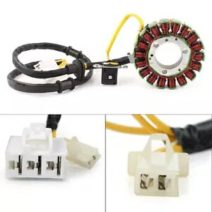 CGWd@RCz_ NH X110 G[g 2010 [h 2008 Magneto Engine Generator Coil For Honda NH X110 elite 2010 lead 2008