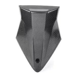 Moto AV[gJo[ JEtFAO BMW S1000RR 2015-2018 J[{t@Co[ɓK Moto Rear Seat Cover Cowl Fairing Fit BMW S1000RR 2015-2018 Carbon Fiber
