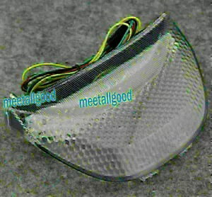 ̌^ LED e[Cg ^[VOi z_ CBR 600RR 2003 2004 2005 2006p Integrated LED Tail Light Turn Signals for HONDA CBR 600RR 2003 2004 2005 2006