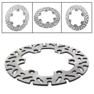 Au[LfBXN[^[}n TTR250 DT230 DT200 WR200 TTR DT WR 4GY 4MR2 Rear Brake Disc Rotor For Yamaha TTR250 DT230 DT200 WR200 TTR DT WR 4GY 4MR2
