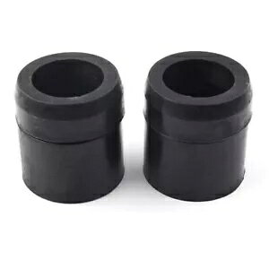 2x 30.2001R&30.2002R | GA[t ubVO s[^[rg [^[ɓK 2x 30.2001R&30.2002R Poly Air Leaf Bushings Fit Peterbilt Motor