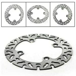 Au[LfBXN[^[z_ XR250 CRM250 XLR250 NX SL XR 400 600 Rear Brake Disc Rotor For Honda XR250 CRM250 XLR250 NX SL XR 400 600