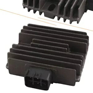 �I�[�g�o�C�d�����M�����[�^������Z�b�g���}�n YZF R6 2003-2005 Motorcycle Voltage Regulator Rectifier Set For Yamaha YZF R6 2003-2005 �y���s�A���i�z