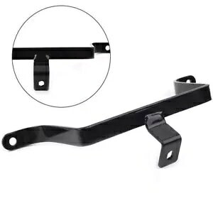 AThobOtF_[܂ł̃T|[guPbg n[[c[O FLH FLT 1984-2008 ɓK Rear Saddlebag-To-Fender Support Bracket Fit Harley Touring FLH FLT 1984-2008
