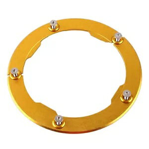 gX~bV xg v[[ Jo[ }n T-max TMAX 530 2013 2014-2016 S[hɓK Transmission Belt Pulley Cover fit Yamaha T-max TMAX 530 2013 2014-2016 GOLD