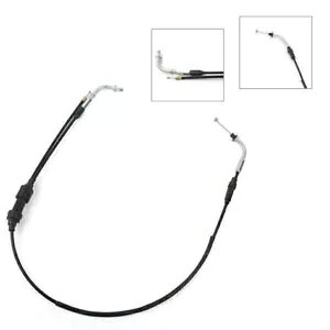 1x Xbg ANZ P[u C }n s[EB[ 80 PW80 PY80 sbg_[goCNɓK 1x Throttle Accelerator Cable Line Fit YAMAHA PEEWEE 80 PW80 PY80 PIT DIRT BIKE