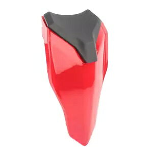 Moto AV[gJo[ JEtFAO tBbg Ducati 1098/1198/848 bh Moto Rear Seat Cover Cowl Fairing Fit Ducati 1098/1198/848 Red