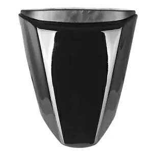 ubN ABS vX`bN㕔V[gJo[JEtBbg KAWASAKI ZX10R 2008 2009 2010 Black ABS Plastic Rear Seat Cover Cowl Fit KAWASAKI ZX10R 2008 2009 2010