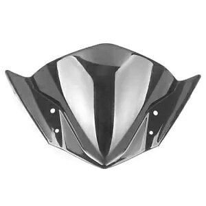 tgKX EChXN[ }n FZ16 2014-2016 ɓK Front Windshield Wind Screen Fit Yamaha FZ16 2014-2016