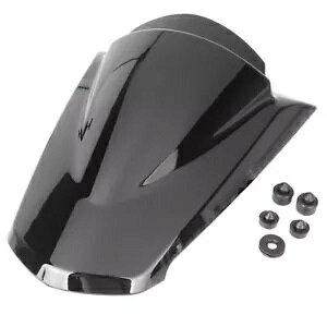 [^[㕔V[gJo[JE Kawasaki Ninja ZX250R 2008-2012 ubN Motor Rear Seat Cover Cowl For Kawasaki Ninja ZX250R 2008-2012 Black