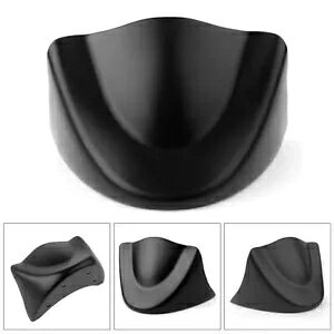 �`���X�|�C���[ �G�A�_�� �t�F�A�����O �}�b�h�K�[�h �J�o�[ �n�[���[ �_�C�i FXD FXDB 2006-2015 �ɓK�� Chin Spoiler Air Dam Fairing Mudguard Cover Fit Harley Dyna FXD FXDB 2006-2015