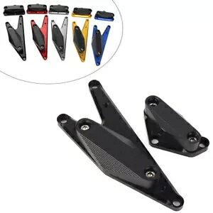 CNC �G���W���P�[�X�X���C�_�[�v���e�N�^�[�J�o�[�X�Y�L�o���f�B 1250 GSF1250 2007-2017 CNC Engine Case Slider Protector Cover For SUZUKI Bandi 1250 GSF1250 2007-2017