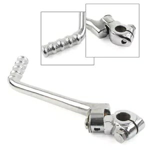 16mm �L�b�N�X�^�[�g �X�^�[�^�[���o�[ 50cc 125CC 150 SSR SDG �_�[�g�s�b�g�o�C�N �A�|�� TTR 16mm KICK START STARTER LEVER 50cc 125CC 150 SSR SDG DIRT PIT BIKE APOLLO TTR �y���s�A���i�z