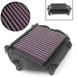 GAN[i[tB^[GgptBbgz_ CB 250 RR 2015-2016 Air Cleaner Filter Element Replacement Fit Honda CB 250 RR 2015-2016