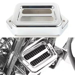 1x dM[^[Jo[ {gt Harely Road Glide Road King Classic 98-08p 1x Voltage Regulator Cover W/ Bolt For Harely Road Glide Road King Classic 98-08